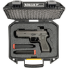 V100 PF1 Vault Universal Pistol Case e7e90