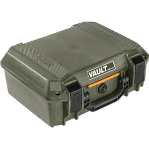 V200 Vault Medium Pistol Case 14513