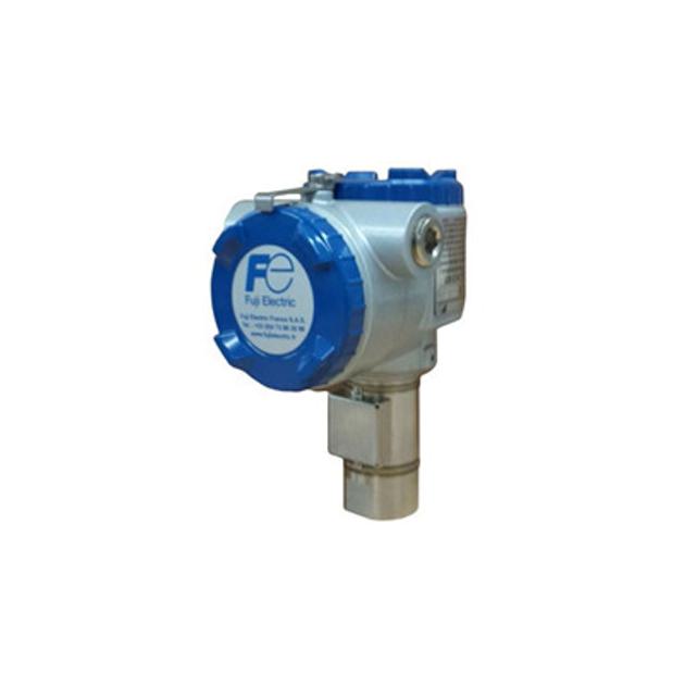 V6 Series FKH Absolute Pressure Transmitter | Alpha Controls