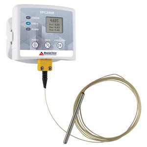 VFC2000 Vaccine Temp Monitoring System 07033