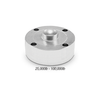 VPG Celtron LCD Alloy Steel Compression Disk Load Cell b6b26