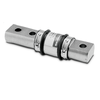 VPG Revere 5102 Alloy Steel Single Ended Beam Load Cell 10957