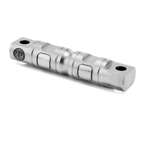VPG Revere 5103 Alloy Steel Double Ended Beam Load Cell 10961