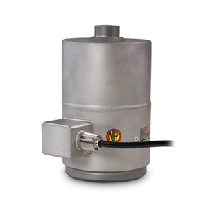 VPG Revere 792 Stainless Steel Compression Canister Load Cell 10984
