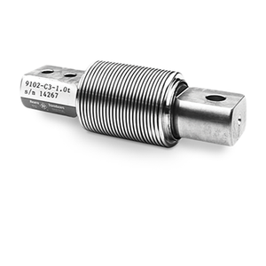 VPG Revere 9102 Stainless Steel Single Ended Beam Load Cell 10956