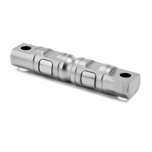 VPG Revere 9103 Stainless Steel Double Ended Beam Load Cell 10962