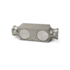 VPG Revere 9223 Stainless Steel Double Ended Beam Load Cell 10965