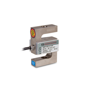 VPG Sensortronics 60001 Alloy Steel S Beam Load Cell 10988