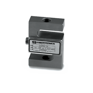 VPG Sensortronics 60050 Stainless Steel S Beam Load Cell 10989