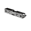 VPG Sensortronics 65016 W Stainless Steel Double Ended Beam 11005