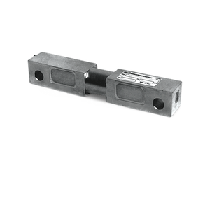 VPG Sensortronics 65016 Alloy Steel Double Ended Beam 11004