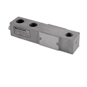 VPG Sensortronics 65023 S Stainless Steel Single Ended Beam 10995