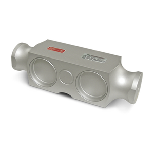 VPG Sensortronics 65040 A 1127 W Alloy Steel Double Ended Beam 11021