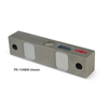 VPG Sensortronics 65061 A Alloy Stainless Steel Double Ended Beam 11009