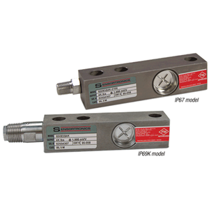 VPG Sensortronics 65083 S Single Ended Beam Stainless Steel 10997