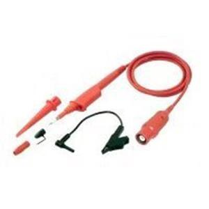 VPS220 Voltage Probe Set 1001 1 2 m 03532