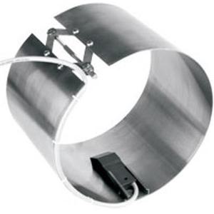 VSJ Pipe Mounting Bands 02268