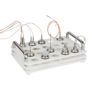 Val Probe Transport Storage Tray 08387