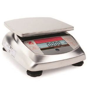 Valor 3000 Xtreme Series OHAUS Non Washdown Toploader Balance 09927