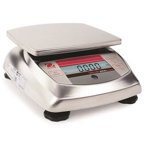 Valor 3000 Xtreme Series OHAUS Wshdown Balance 09932