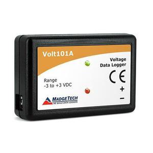 Volt101 A Voltage Data Logger 01820