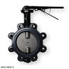 WE20 Butterfly Valve 05239