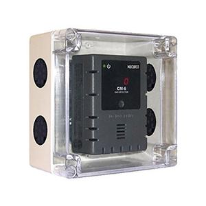 WHK 1 Weatherproof Housing Kit 06831