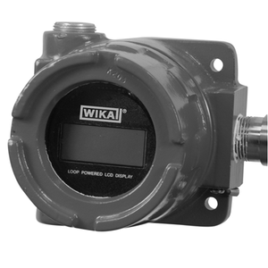 WIRWFR Level Transmitters 02525