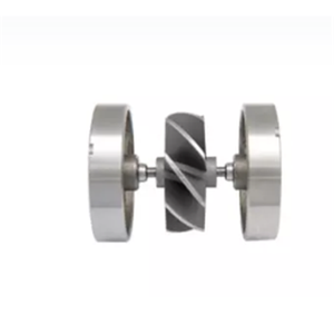 WK Series Liquid Wafer Style Turbine Retrofit Kit 09611