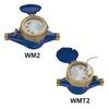 WM2 WMT2 Multi Jet Water Meter 02344