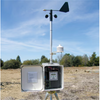 WMS 25 NEMA Modular Weather Monitoring Data Storage Stations 14050