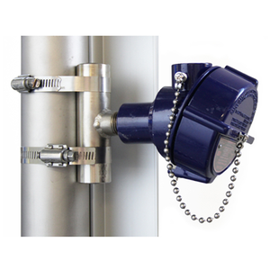 WRSWCS Level Switches 02524