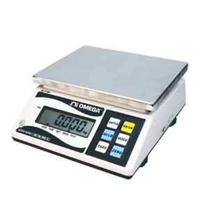 WSB 8015 Bench Top Weigh Scale for Low Weight Capacities 14000