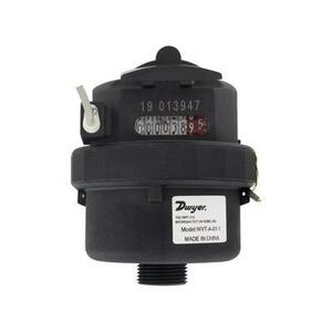 WVT Vertical Water Meter 07382