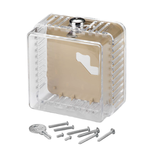 Wall Mount Case 11259