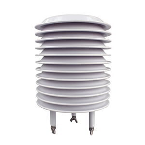 Weather Instrument Shelter 14696