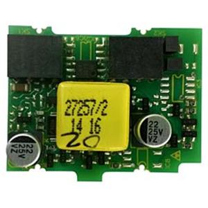 West PA1 W03 Option Board 03733