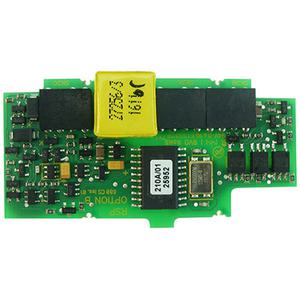 West PB1 W0 R Option Board 06355