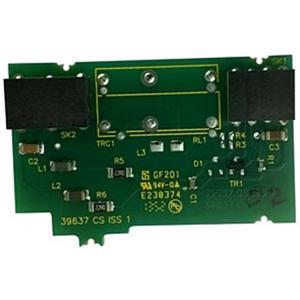 West PO1 C50 Option Board 06351
