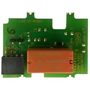 West PO2 C10 Option Board 03727