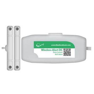Wireless Alert DC 07186