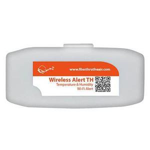 Wireless Alert TH 07185