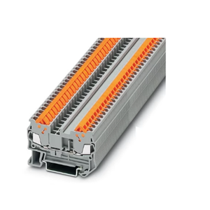 XBQU15 Insulation Displacement Connection Terminal Blocks 09330