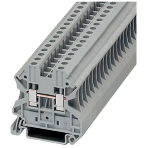 XBUT35 16 mm 0 63 in Width Terminal Block 600 Vac150 A 09346
