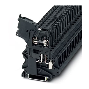 XBUT6 FBNL250 Fuse Terminal Blocks 8 2mm Width 150250 V 05 to 2 5 A 09355