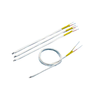 XC 20 Ceramic Fiber or Silica Insulated Thermocouple Elements 09239