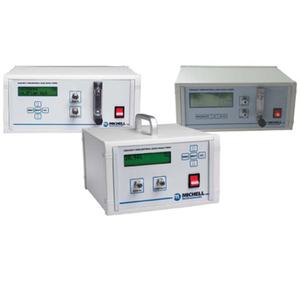 XGA301 Gas Analyzer 05835