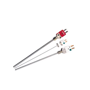 XIN Extreme Temperature Exotic Thermocouple Probes w Lead Wire 08904