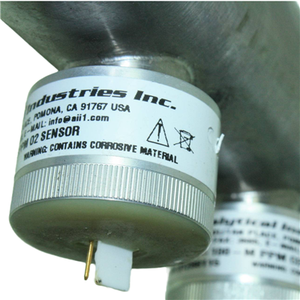 XLT 12 100 M Oxygen Sensor 05863