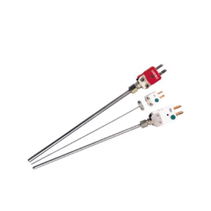 XMO Extreme Temperature Exotic Thermocouple Probes 09011